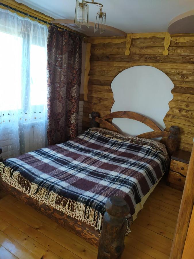 Dobryi Hutsul Mykulytschyn