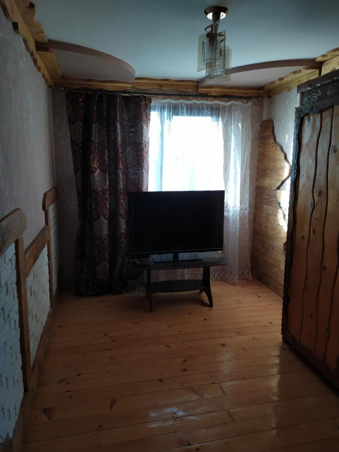 Ferienhaus Dobryi Hutsul